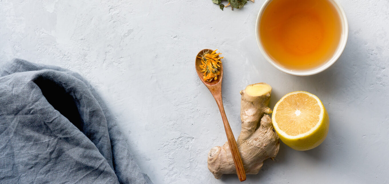 How To Prevent Cold And Flu Naturally – Mother Earth News - Vimarsana News